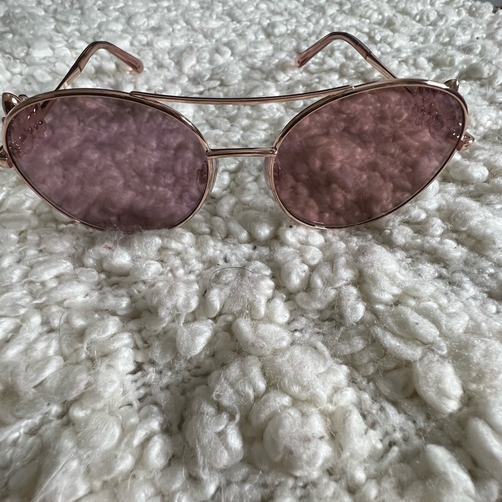 Swarovski Sunglasses! - Picture 8 of 15